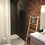 Le Saxo Cuivre Apartamento