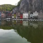 Le Saxo Cuivre * Dinant