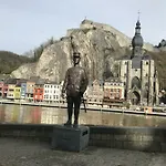 Le Saxo Cuivre * Dinant