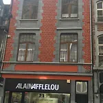 Apartamento Le Saxo Cuivre