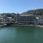 Apartamento Le Saxo Cuivre Dinant