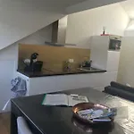 Apartamento Le Saxo Cuivre *