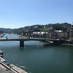 Le Saxo Cuivre Dinant