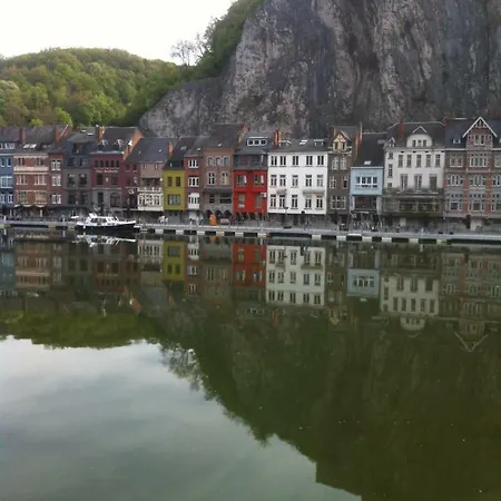 Le Saxo Cuivré * Dinant