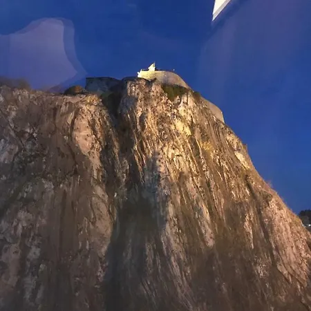 Le Saxo Cuivré Dinant