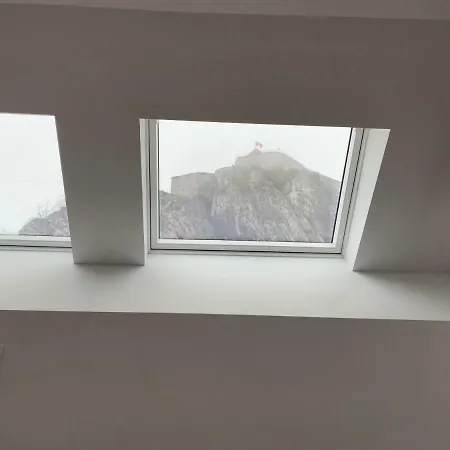 Le Saxo Cuivré Appartement *