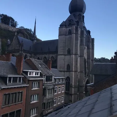Le Saxo Cuivré * Dinant