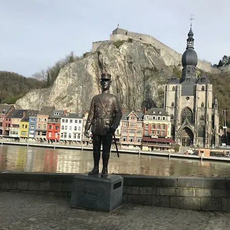 Le Saxo Cuivré * Dinant