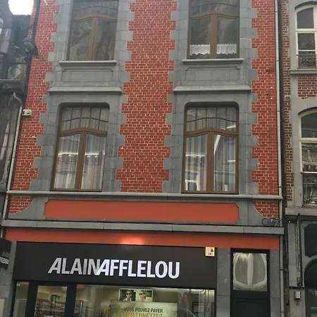 Apartmán Le Saxo Cuivre