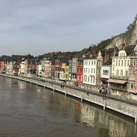 Appartement Le Saxo Cuivré Dinant