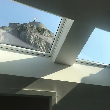 Apartmán Le Saxo Cuivre Dinant