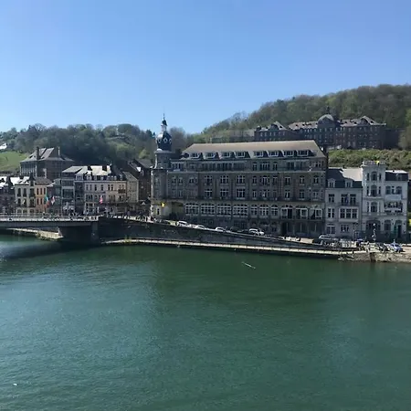 Apartmán Le Saxo Cuivre Dinant