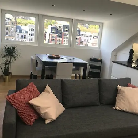 Le Saxo Cuivre Dinant