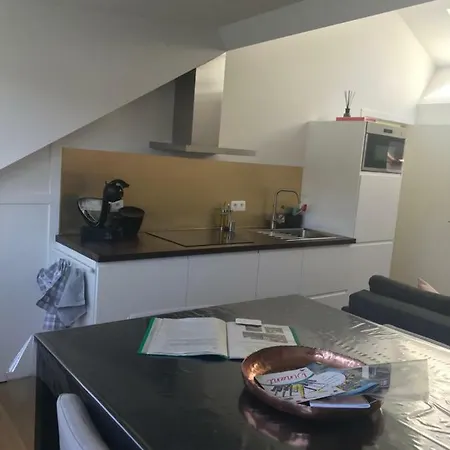 Lejlighed Le Saxo Cuivre *