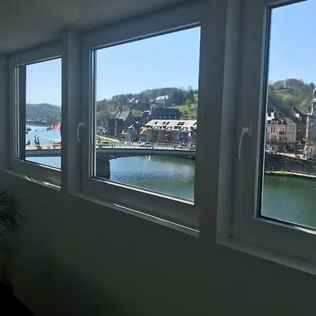 Lejlighed Le Saxo Cuivre