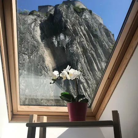 Lejlighed Le Saxo Cuivre *