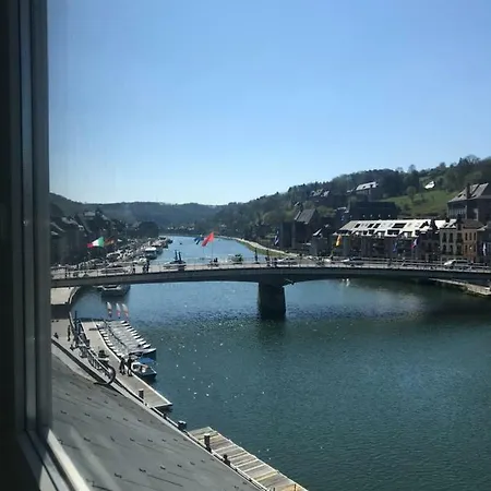 Le Saxo Cuivre Dinant