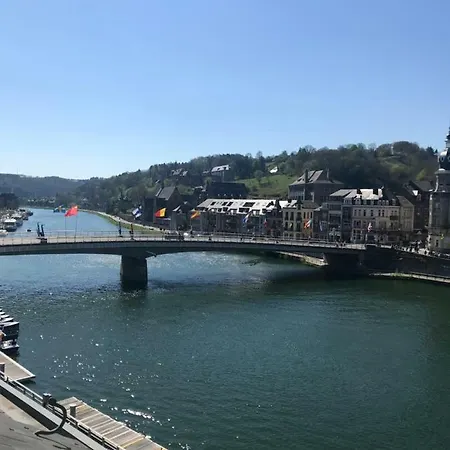 Le Saxo Cuivre Dinant