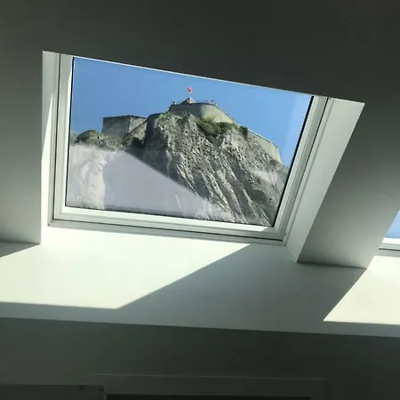 Le Saxo Cuivre Apartmán Dinant