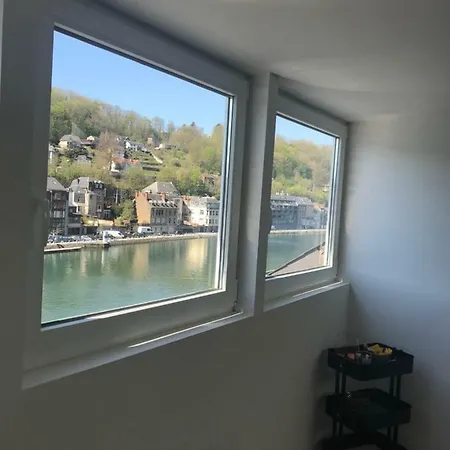 Le Saxo Cuivré Dinant